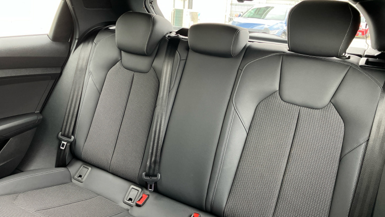 Audi A1 35 TFSI S Line 5dr S Tronic Petrol Hatchback